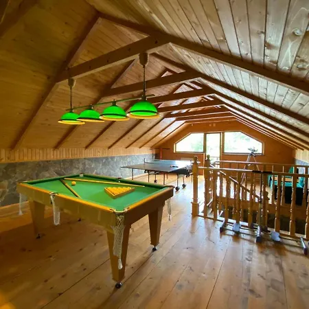 Idylia Grand * Migovo