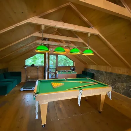 Idylia Grand * Migovo