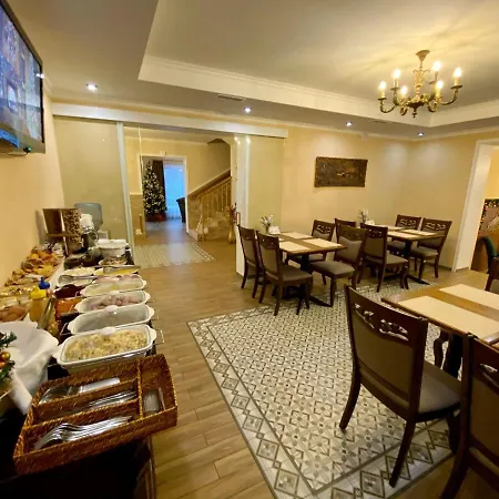 Lodge Idylia Grand *