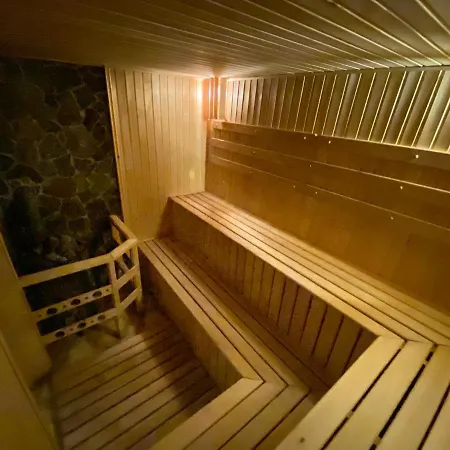 Idylia Grand * Migovo