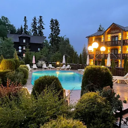 Idylia Grand *