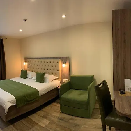 Lodge Idylia Grand
