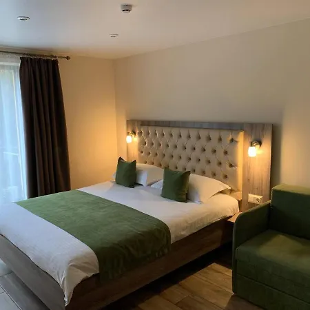 Idylia Grand Lodge *