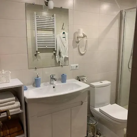 Lodge Idylia Grand *