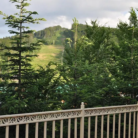 Lodge Idylia Grand *