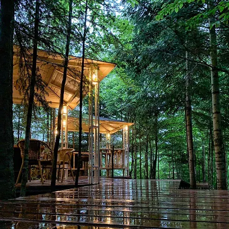 Lodge Idylia Grand *