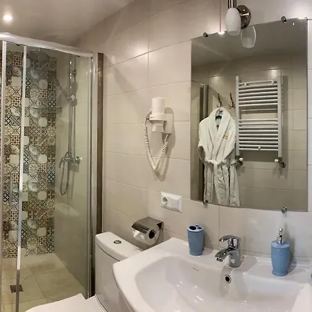 Lodge Idylia Grand