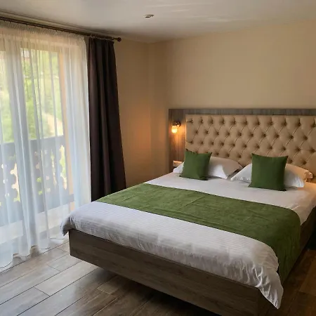 Idylia Grand * Migovo