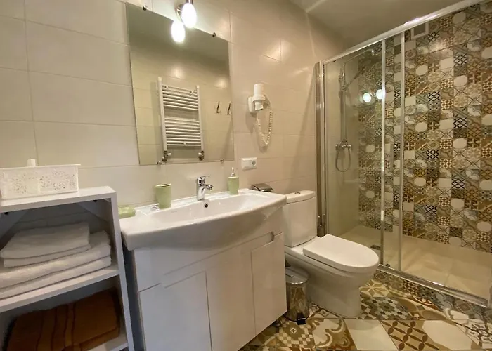 Orman Evi Idylia Grand Myhove