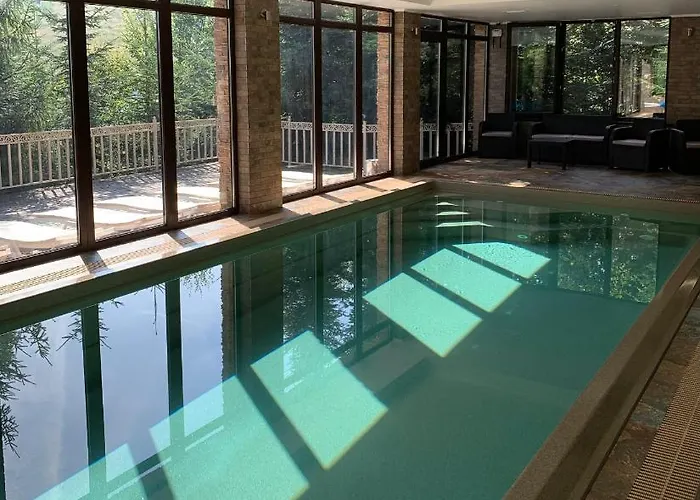 Idylia Grand Orman Evi