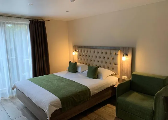 Idylia Grand Orman Evi *